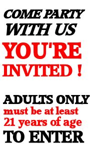 Bama Bikefest an adults only party in Forkland, Alabama